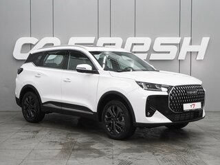 2026 Tenet T7, белый, 2935000 рублей, вид 1