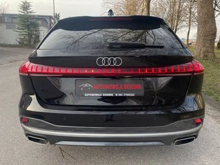 2025 Audi A5 III (B10), чёрный, 4100000 рублей, вид 5