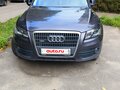 2010 Audi Q5 I (8R), коричневый, 1780000 рублей