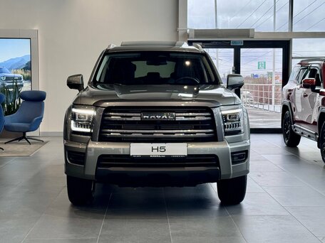 Haval H5 II