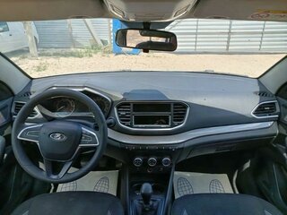2023 Lada (ВАЗ) Vesta I Рестайлинг (NG), белый, 796800 рублей, вид 5