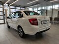 2026 Lada (ВАЗ) Granta I Рестайлинг, белый, 1290000 рублей - вид 8