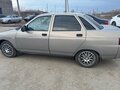 2007 Lada (ВАЗ) 2110, серый, 270000 рублей - вид 3