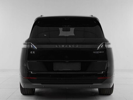 2025 Lynk & Co 900, чёрный, 7759000 рублей, вид 5