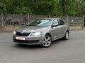 2015 Skoda Octavia III (A7), бежевый, 900000 рублей