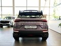 2026 Geely Coolray I Рестайлинг 2, серый, 2889990 рублей - вид 5