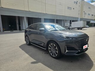 2021 Changan UNI-K, серый, 2460000 рублей, вид 2