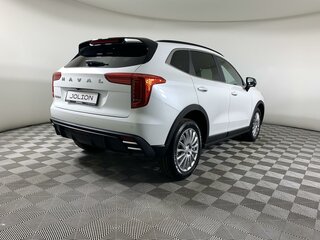 2026 Haval Jolion I Рестайлинг, белый, 2649000 рублей, вид 5