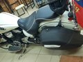 2007 Yamaha XVS1300, белый, 800000 рублей