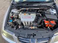 2003 Honda Accord VII, серебристый, 780000 рублей - вид 7