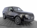 2020 Land Rover Range Rover IV Рестайлинг, чёрный, 9700000 рублей - вид 2