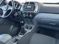 2001 Toyota RAV4 II (XA20), синий - вид 9