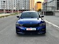 2018 BMW 3 серии 330i xDrive VII (G2x), синий - вид 4