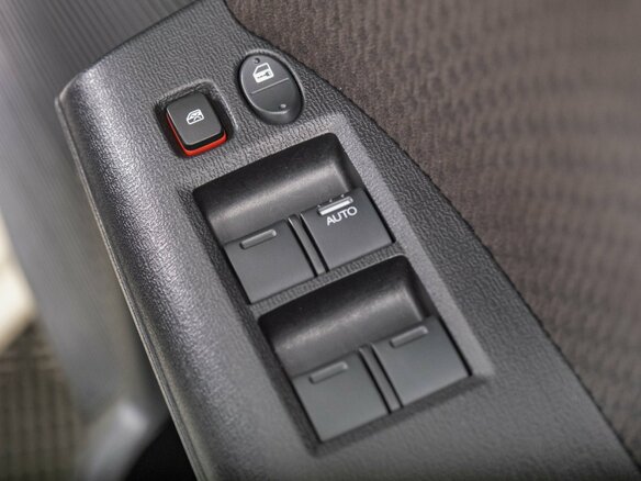 2012 Honda Freed I Рестайлинг, белый - вид 6