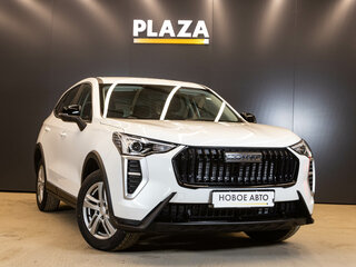 2026 Haval Jolion I Рестайлинг 2, белый, 2099000 рублей, вид 2