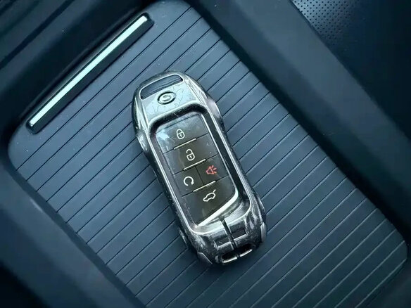 2023 GAC Trumpchi M6 Pro, белый, 1640000 рублей - вид 22