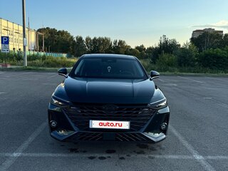 2023 Chery Arrizo 8, зелёный, 2200000 рублей, вид 1