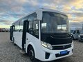 2020 ПАЗ Вектор Next 7.1, белый, 2300000 рублей - вид 5