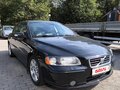 2008 Volvo S60 I Рестайлинг, чёрный, 949000 рублей - вид 1