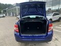 2026 Lada (ВАЗ) Granta I Рестайлинг, синий, 1287200 рублей - вид 5