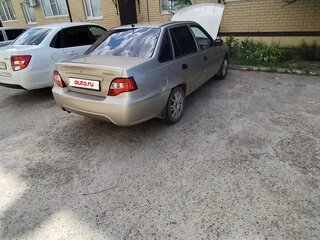2012 Daewoo Nexia I Рестайлинг, серебристый, 220000 рублей, вид 2