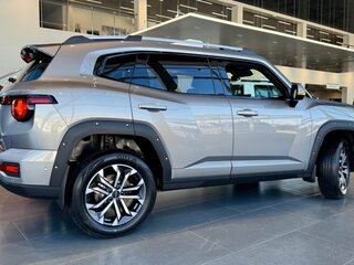 2026 Haval H7 I, серый, 3959010 рублей, вид 3