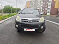 2008 Great Wall Hover, чёрный, 700000 рублей - вид 4