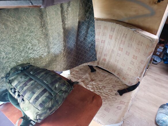2011 Iveco Daily, белый, 1100000 рублей - вид 9