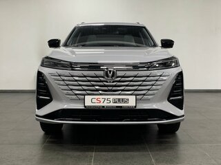 2024 Changan CS75 Plus III, серый, 4029900 рублей, вид 2