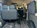 2010 Ford Transit, белый, 750000 рублей - вид 11
