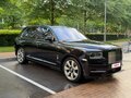 2022 Rolls-Royce Cullinan I (Series I), коричневый, 28450000 рублей - вид 6