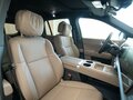 2025 Li Auto (Lixiang) L9 52.3 kWh I Рестайлинг, чёрный - вид 8