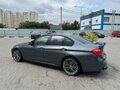 2017 BMW 3 серии 320i xDrive VI (F3x) Рестайлинг, серый, 2400000 рублей - вид 7