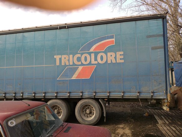 2008 Kenworth T660, белый, 2400000 рублей - вид 9