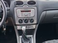 2009 Ford Focus II Рестайлинг, чёрный, 690000 рублей - вид 10