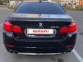 2010 BMW 5 серии 523i VI (F10/F11/F07), чёрный, 1500000 рублей - вид 11
