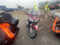 2022 Honda GL 1800 Gold Wing, пурпурный, 2450000 рублей - вид 5