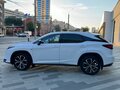 2016 Lexus RX 200t IV, белый, 3170000 рублей - вид 7