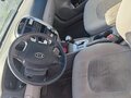 2008 Kia Cerato I Рестайлинг, серебристый, 280000 рублей - вид 7