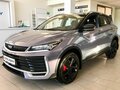 2026 Geely Coolray I Рестайлинг 2, серый, 2889990 рублей