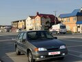 2007 Lada (ВАЗ) 2114, серый, 375000 рублей - вид 2