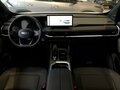 2026 Geely Okavango I Рестайлинг, синий, 3988990 рублей - вид 9
