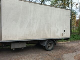 2005 Hyundai HD35, белый, 800000 рублей, вид 4