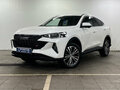 2023 Haval F7x I Рестайлинг, белый, 2200000 рублей