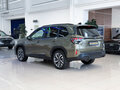 2026 Subaru Forester VI, зелёный, 6390000 рублей - вид 6