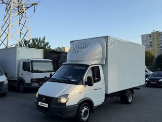 2019 ГАЗ ГАЗель (3302), белый, 1155000 рублей, вид 3