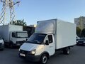2019 ГАЗ ГАЗель (3302), белый, 1155000 рублей - вид 2