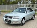 2007 Nissan Almera Classic I, серебристый, 407000 рублей - вид 2