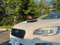 2016 Subaru Levorg I, белый, 1350000 рублей - вид 1