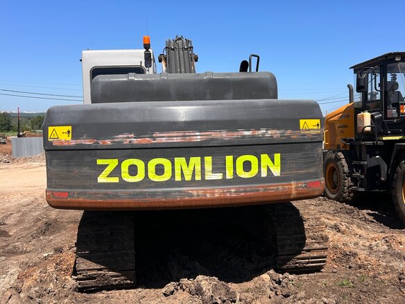 2022 Zoomlion ZE215E, 5200000 рублей - вид 5